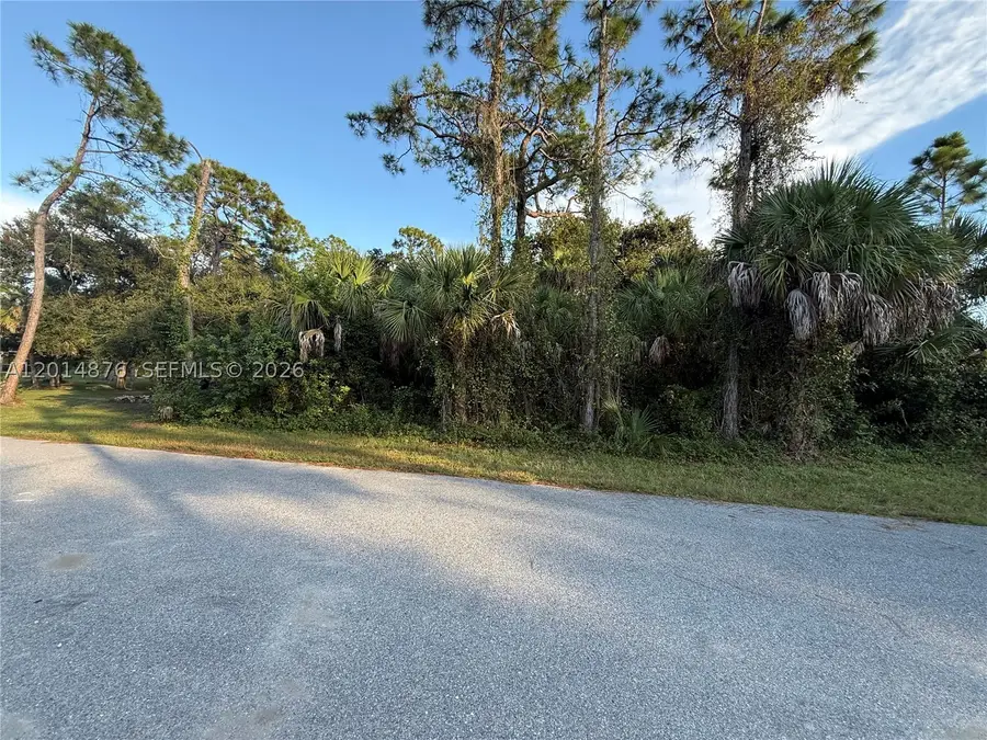 4601 Fergus, North Port, FL 34288 - #2