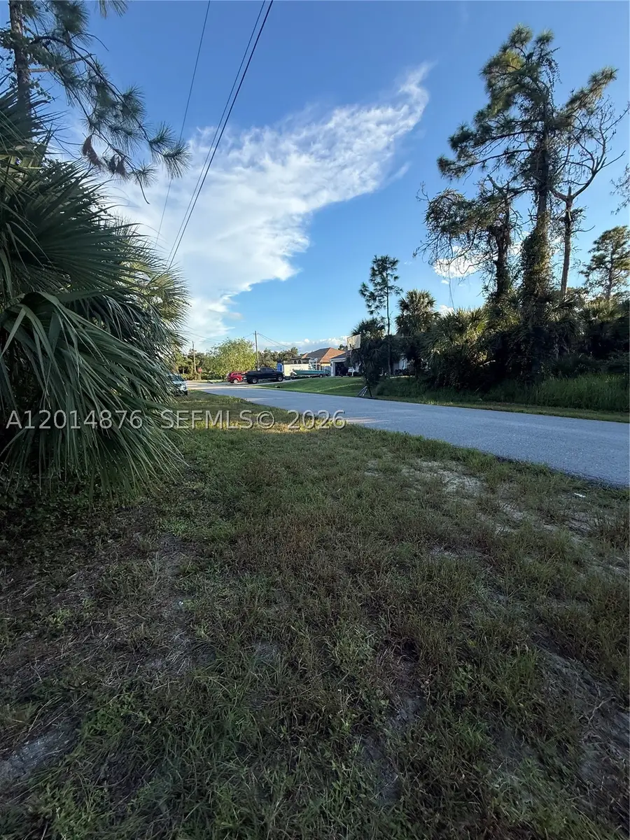 4601 Fergus, North Port, FL 34288 - #3