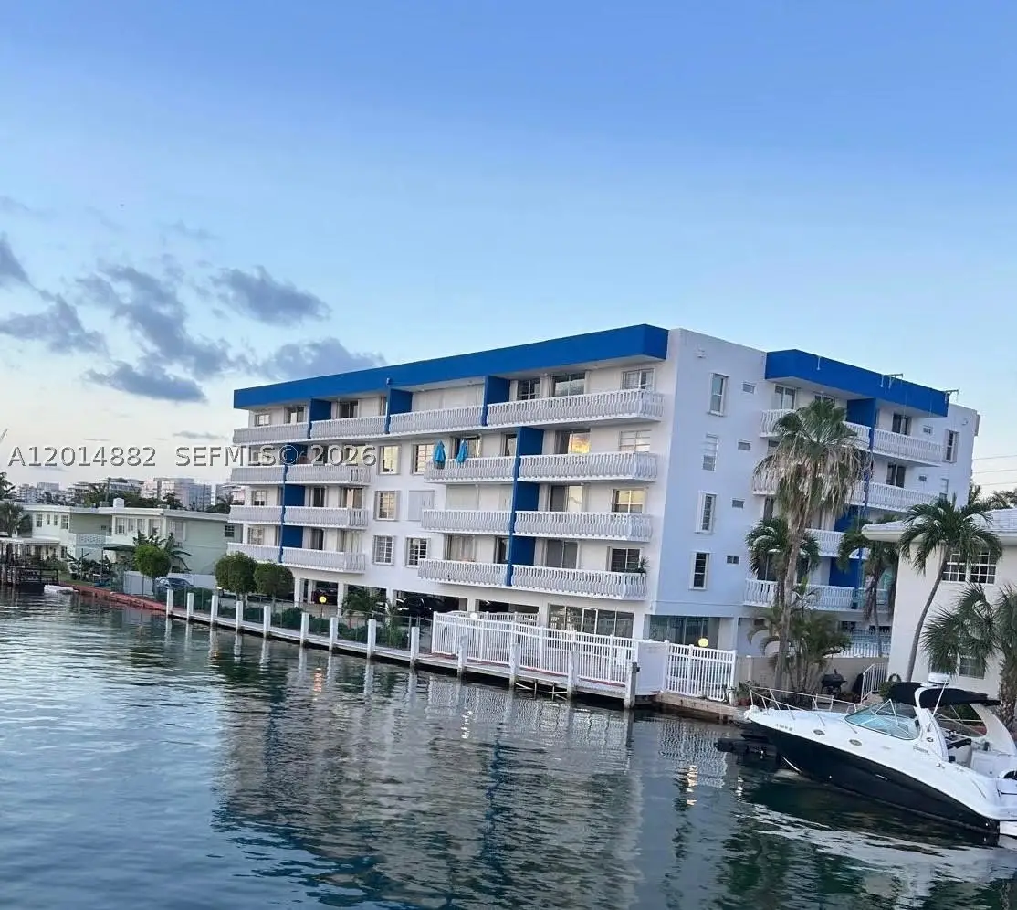 8530 Byron #302, Miami Beach, FL 33141 - #1