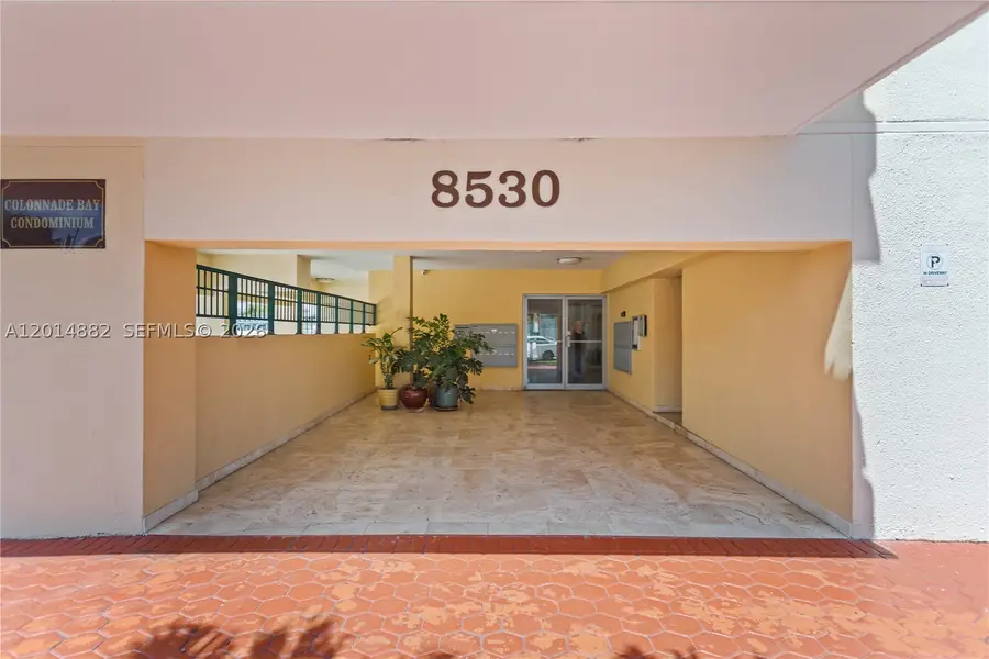 8530 Byron #302, Miami Beach, FL 33141 - #2