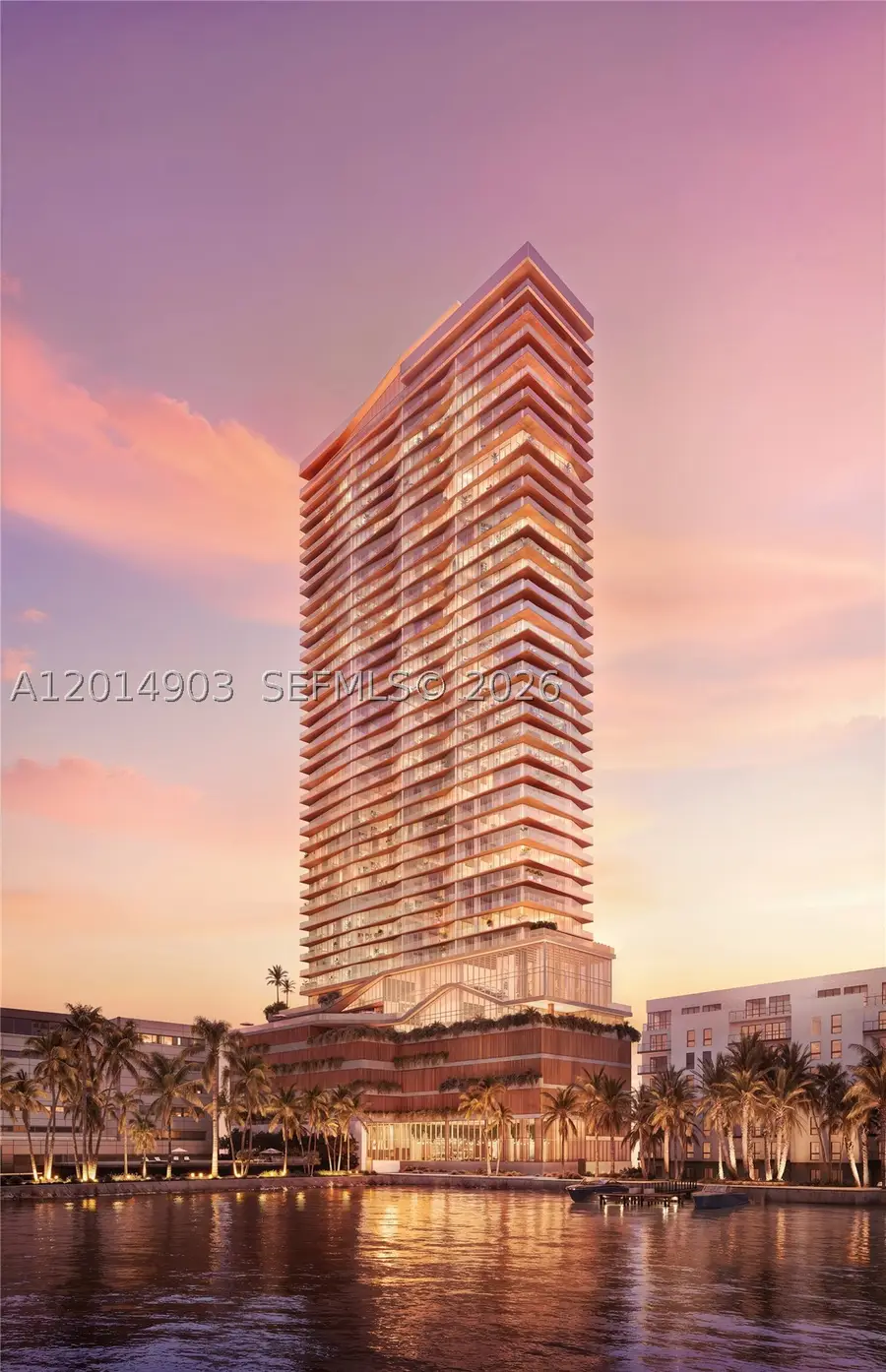 456 NE 29th #901, Miami, FL 33137 - #2