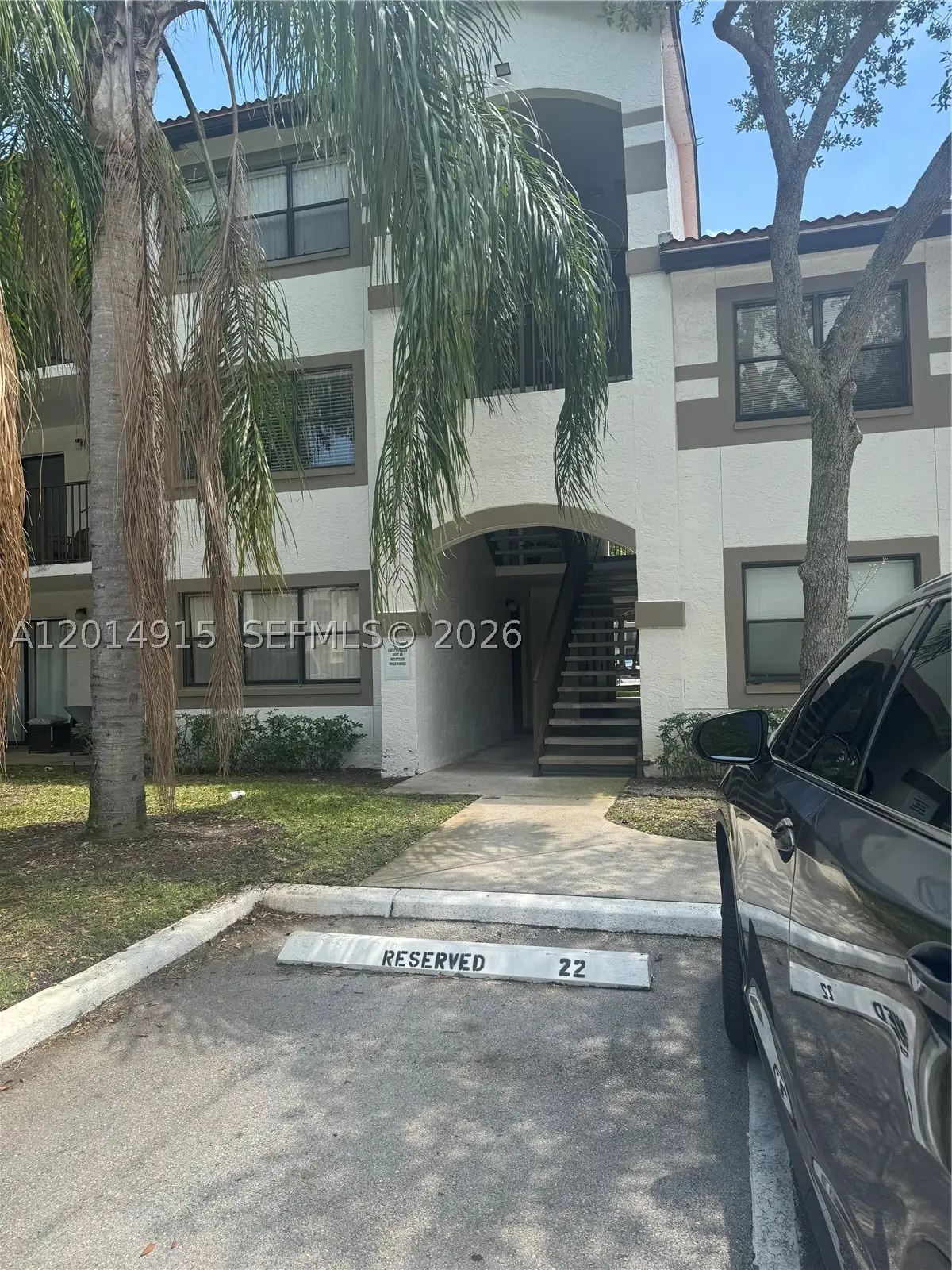 520 S Park #16-12, Hollywood, FL 33021 - #1