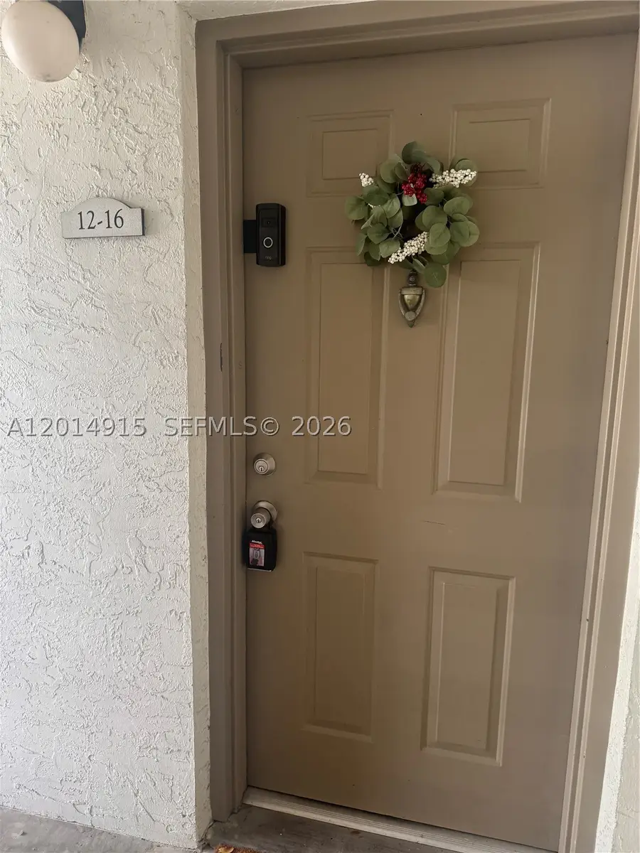 520 S Park #16-12, Hollywood, FL 33021 - #3