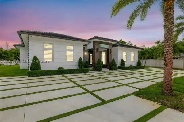 5815 SW 107th, Miami, FL 33173