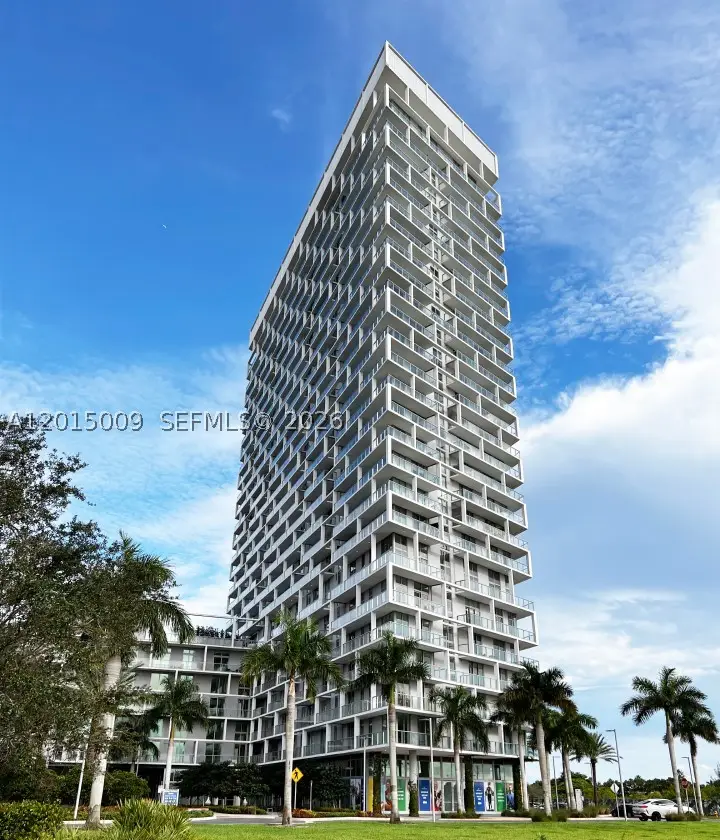 2000 Metropica #1207, Sunrise, FL 33323 - #1