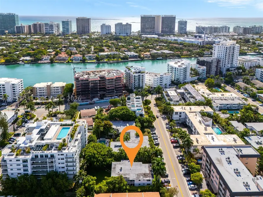 1125 99th #9, Bay Harbor Islands, FL 33154 - #2