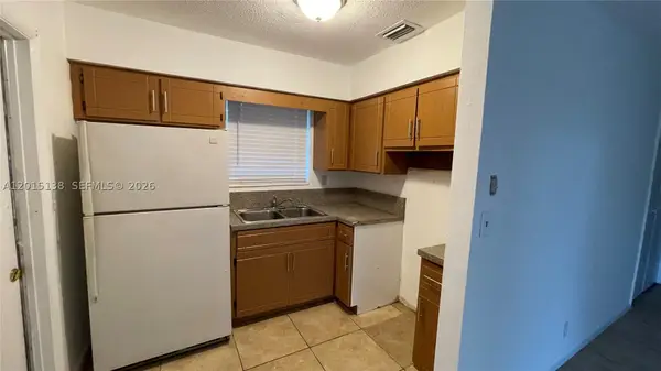 5200 NW 16th, Lauderhill, FL 33313
