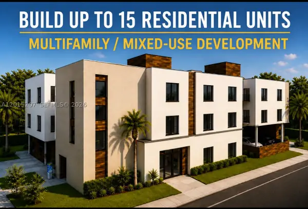 2360 NW 6, Fort Lauderdale, FL 33311
