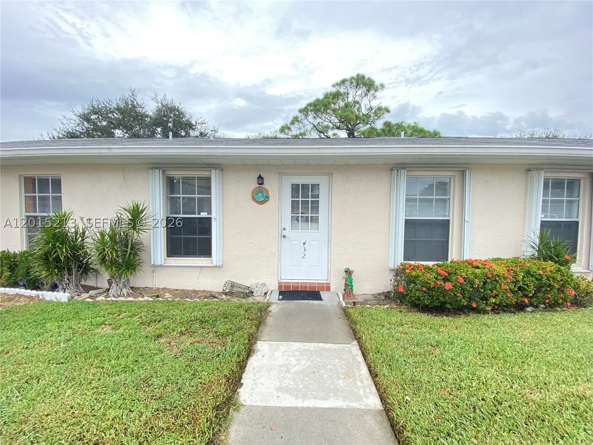 432 Bennington #432, Lake Worth, FL 33467 - #1