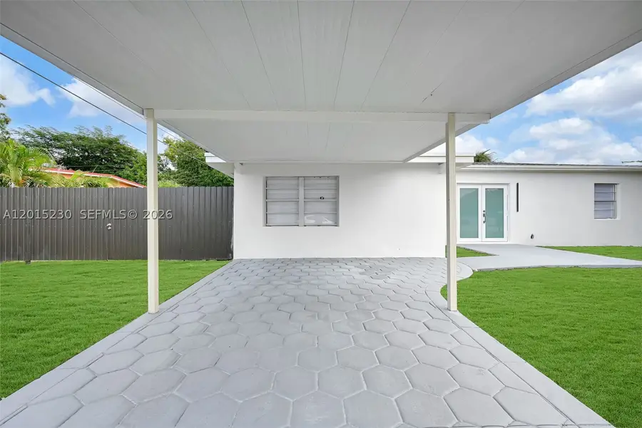 12621 NW 22nd, Miami, FL 33167 - #2