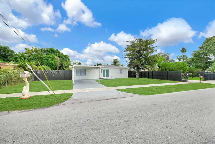 12621 NW 22nd, Miami, FL 33167 - #3