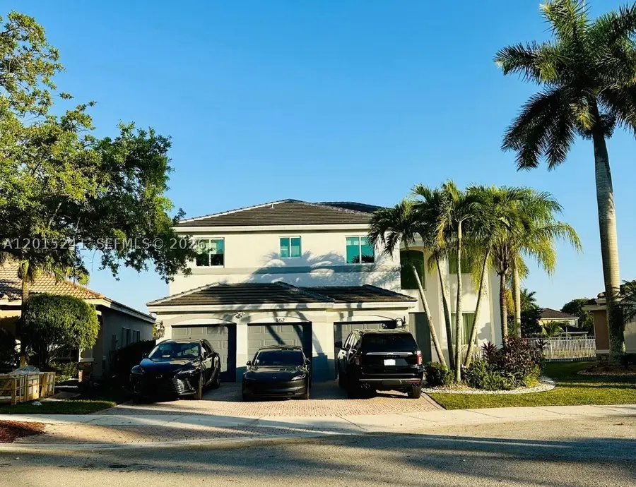 1652 Orchid, Weston, FL 33327 - #3
