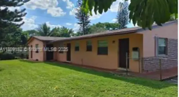 5210 NW 16th, Lauderhill, FL 33313