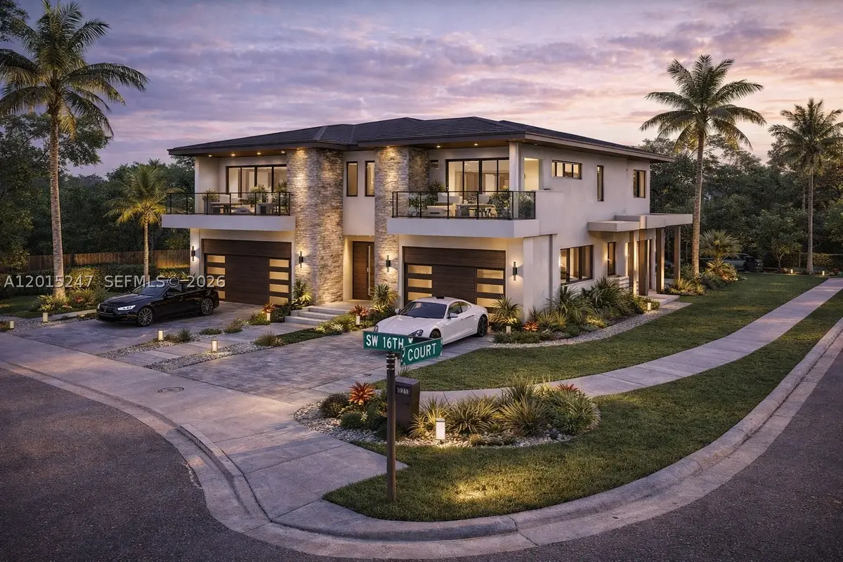 0 SW 16th, Fort Lauderdale, FL 33312 - #1