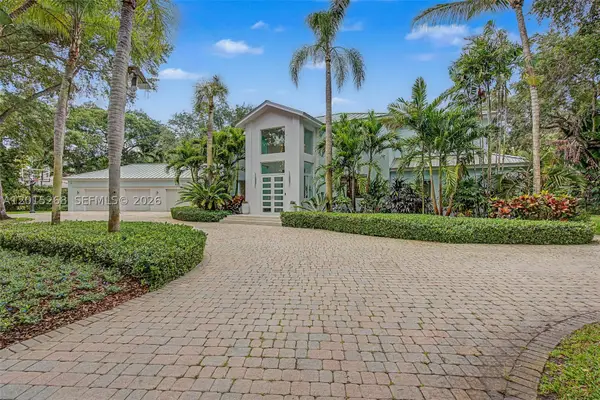 5790 SW 96th, Pinecrest, FL 33156