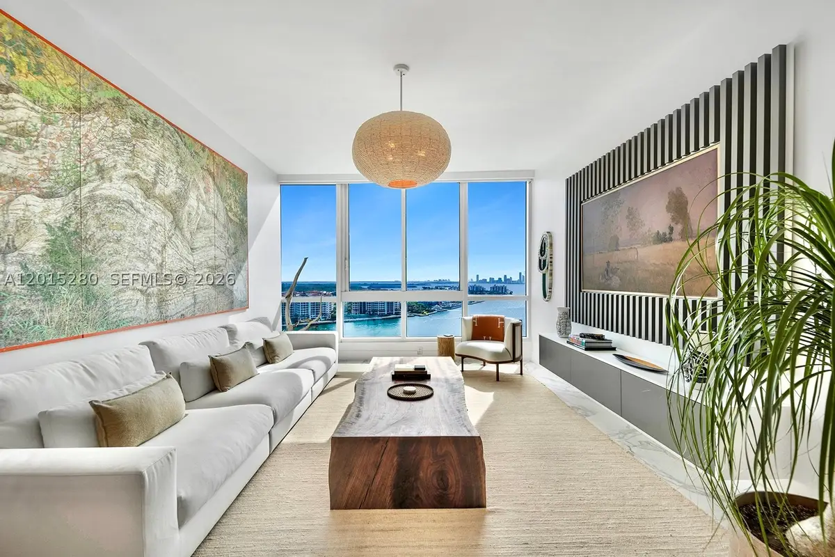 100 S Pointe #2003, Miami Beach, FL 33139 - #1