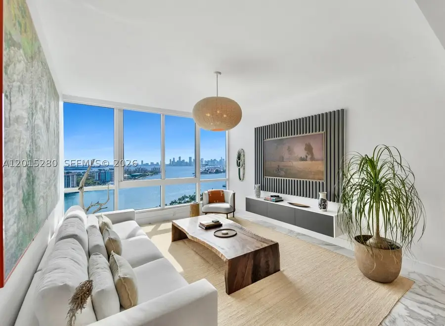 100 S Pointe #2003, Miami Beach, FL 33139 - #3