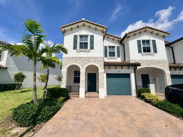 12750 NW 23rd, Miami, FL 33167