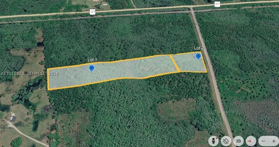 SW Open Sands Loop SW Greenville, Greenville, FL 32331 - #2