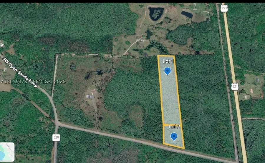 SW Open Sands Loop SW Greenville, Greenville, FL 32331 - #3