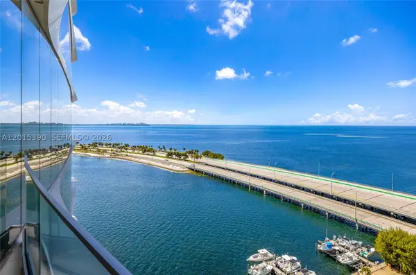 175 SE 25 #1203, Miami, FL 33129