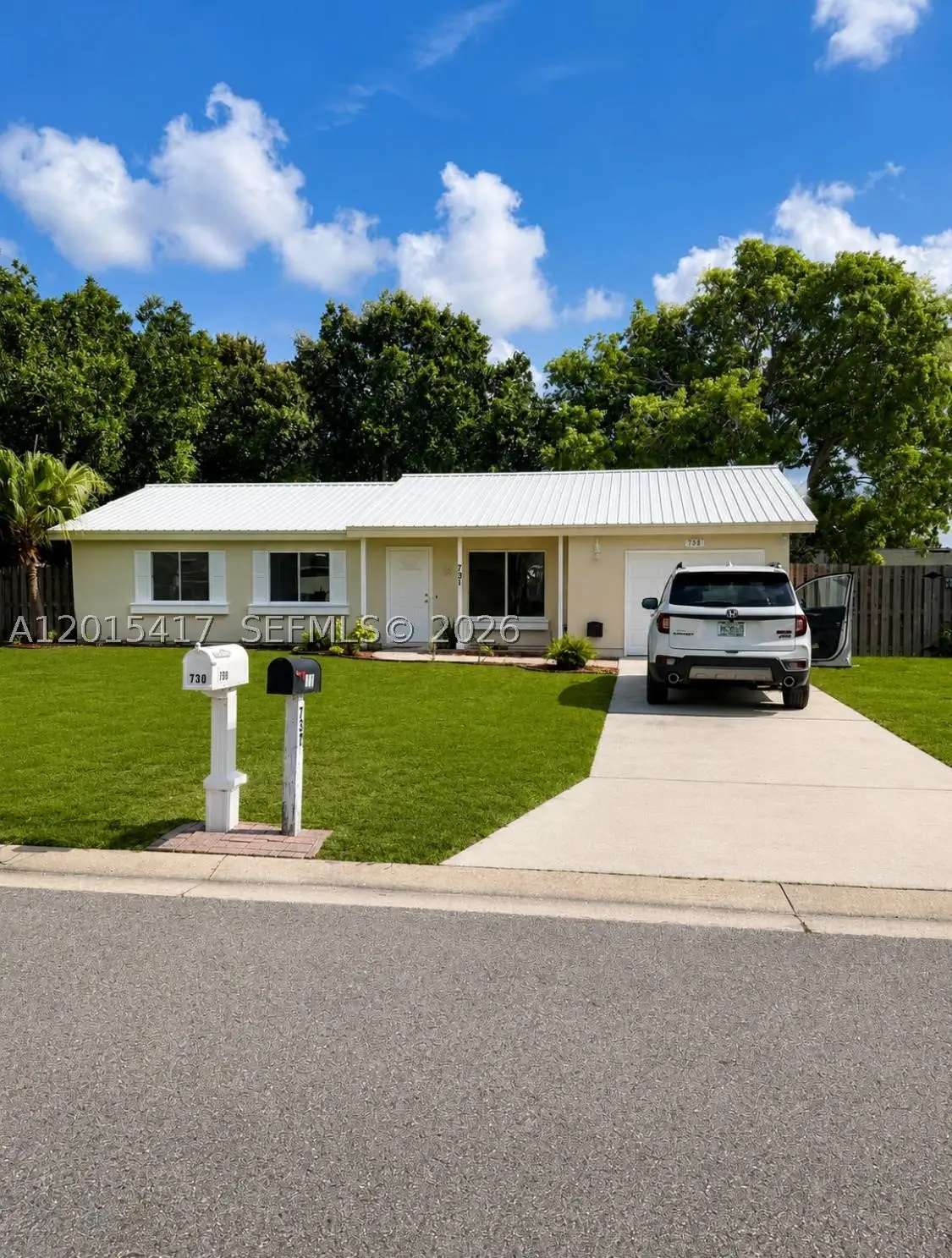 731 SW 24th, Vero Beach, FL 32962 - #1