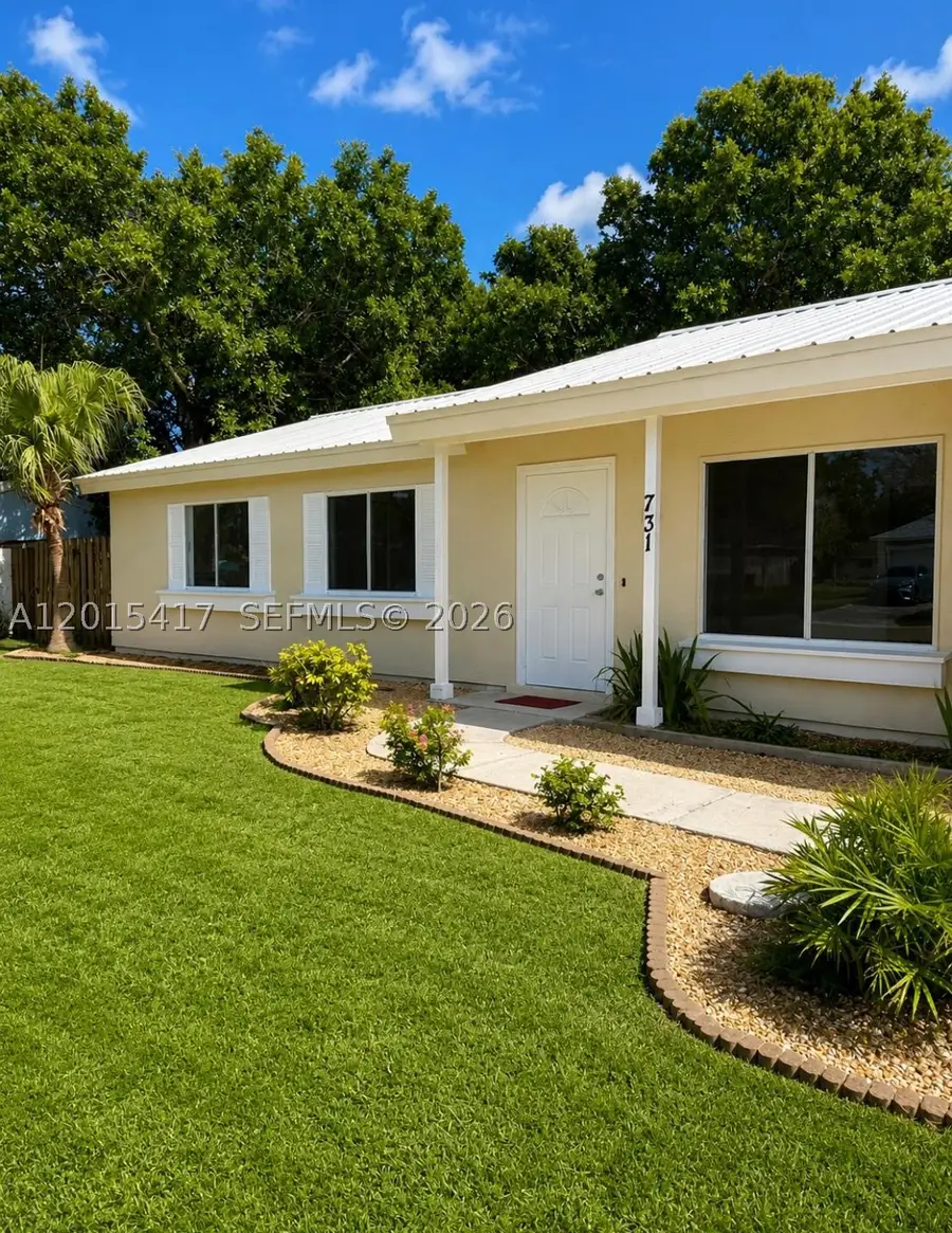 731 SW 24th, Vero Beach, FL 32962 - #2