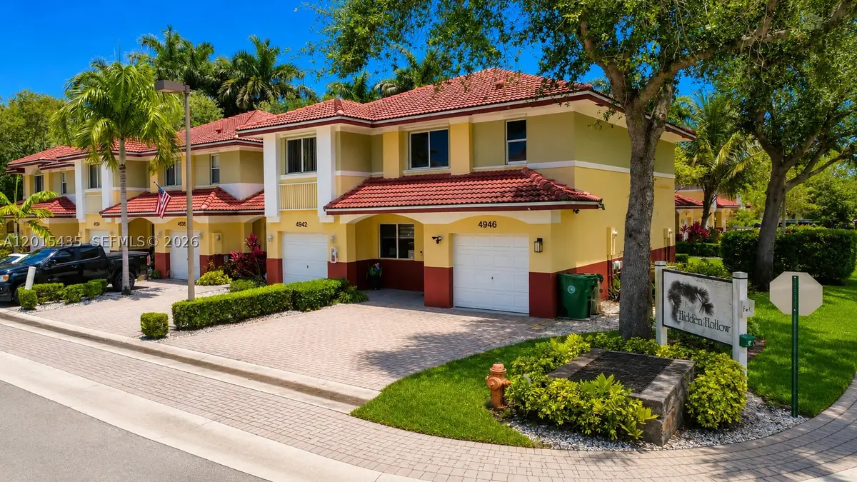 4946 SW 66th, Davie, FL 33314 - #1