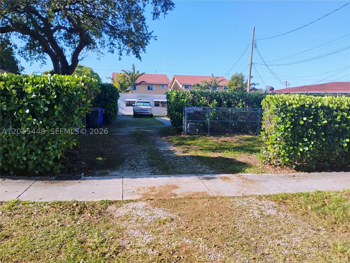 5832 Polk, Hollywood, FL 33021 - #1