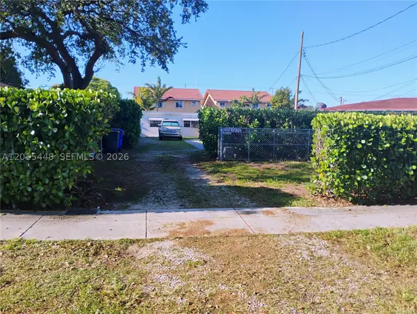 5832 Polk, Hollywood, FL 33021