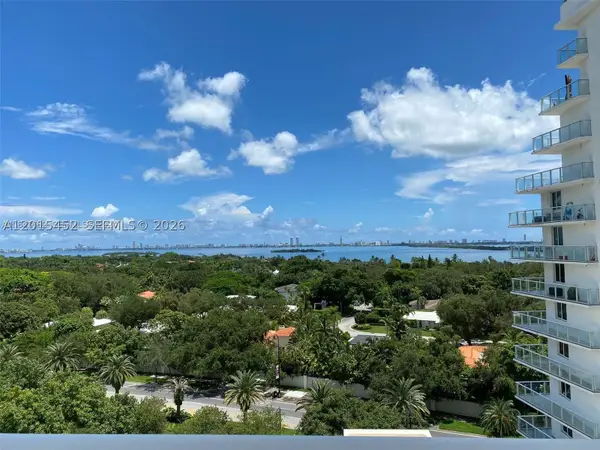 4250 Biscayne #1009, Miami, FL 33137