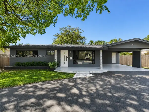 400 NW 30th, Wilton Manors, FL 33311