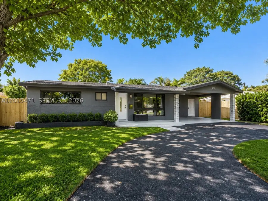 400 NW 30th, Wilton Manors, FL 33311 - #2