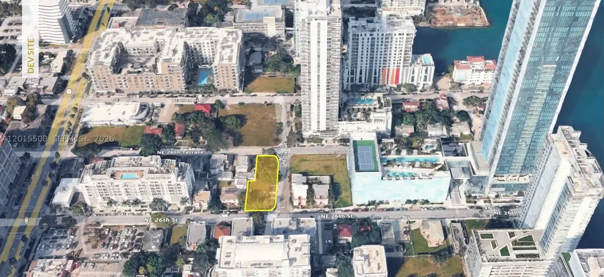 441 NE 26th, Miami, FL 33137 - #1
