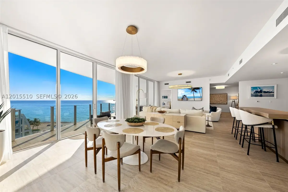 525 N Fort Lauderdale Beach #702, Fort Lauderdale, FL 33304 - #1