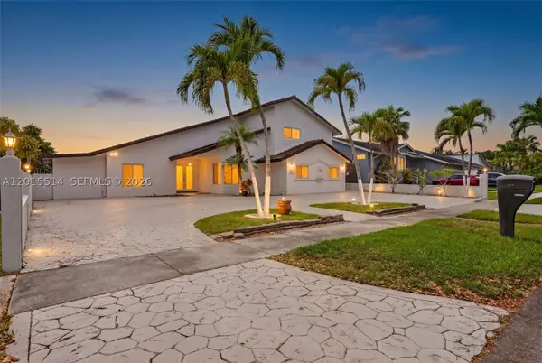 10934 SW 137th, Miami, FL 33186