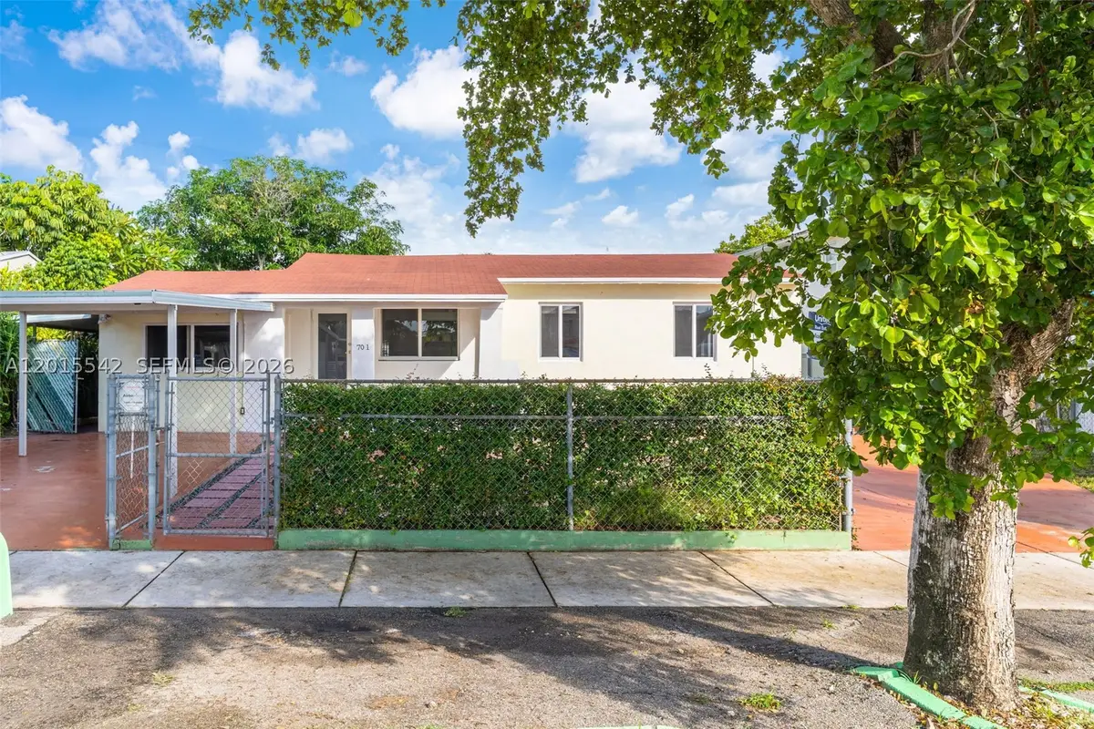 701 Tamiami Canal, Miami, FL 33144 - #1