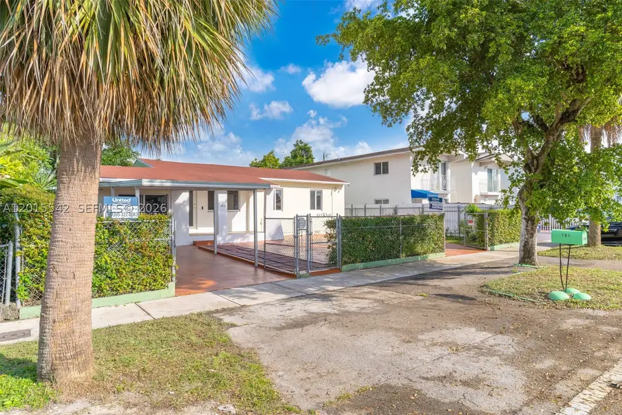 701 Tamiami Canal, Miami, FL 33144 - #2