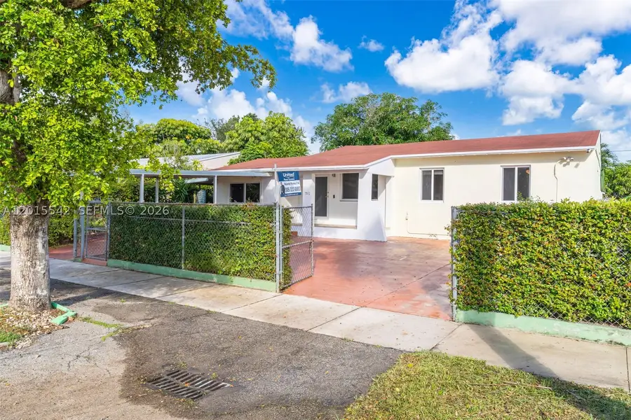 701 Tamiami Canal, Miami, FL 33144 - #3
