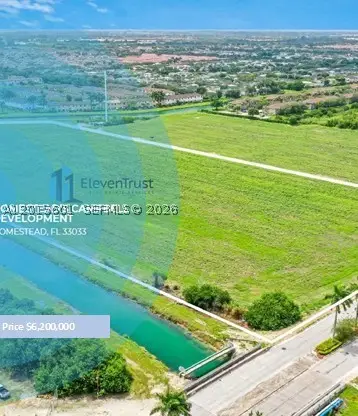 Campbell, Homestead, FL 33033 - #1
