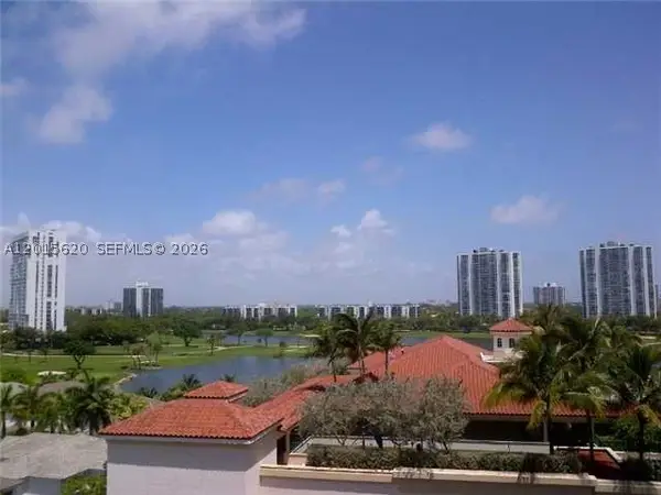 19900 E Country Club #804, Aventura, FL 33180