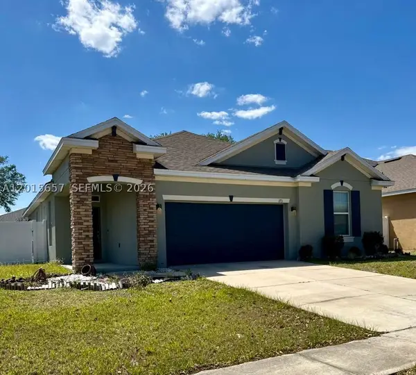 173 Tracy, Winter Haven, FL 33884