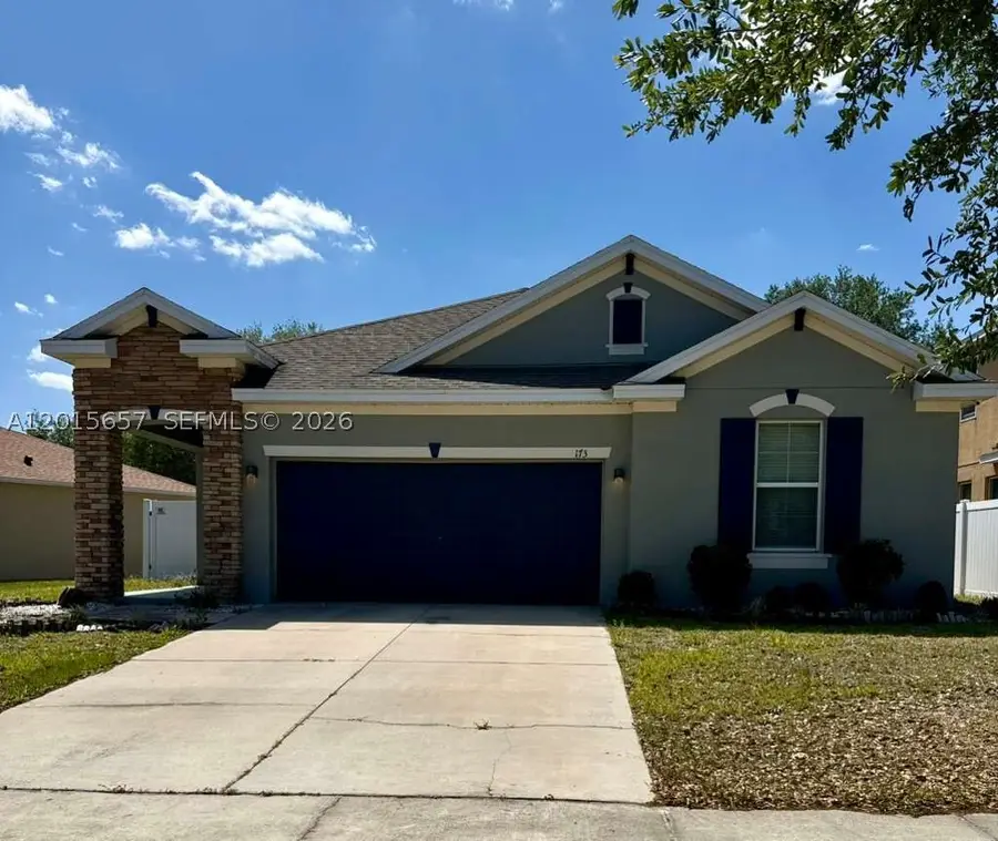 173 Tracy, Winter Haven, FL 33884 - #2