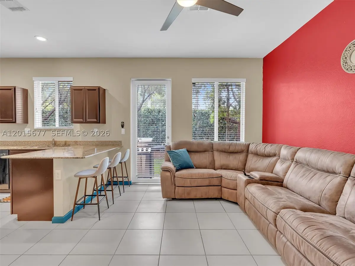 1410 NW 214th, Miami Gardens, FL 33169 - #1