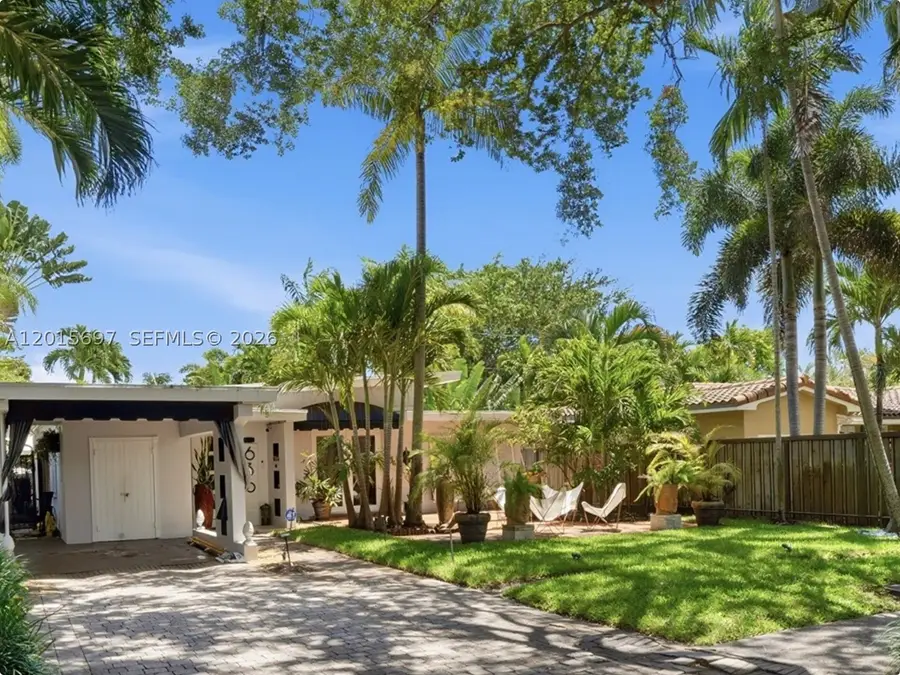 636 NE 17th, Fort Lauderdale, FL 33304 - #2