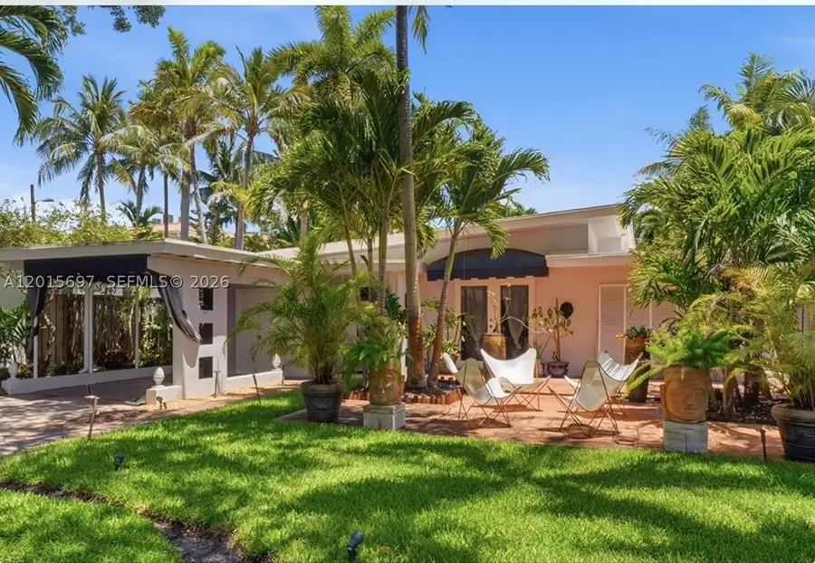 636 NE 17th, Fort Lauderdale, FL 33304 - #3
