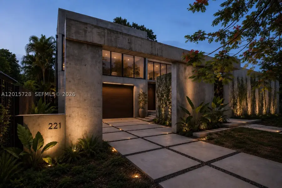 221 SW 25th, Miami, FL 33129 - #2