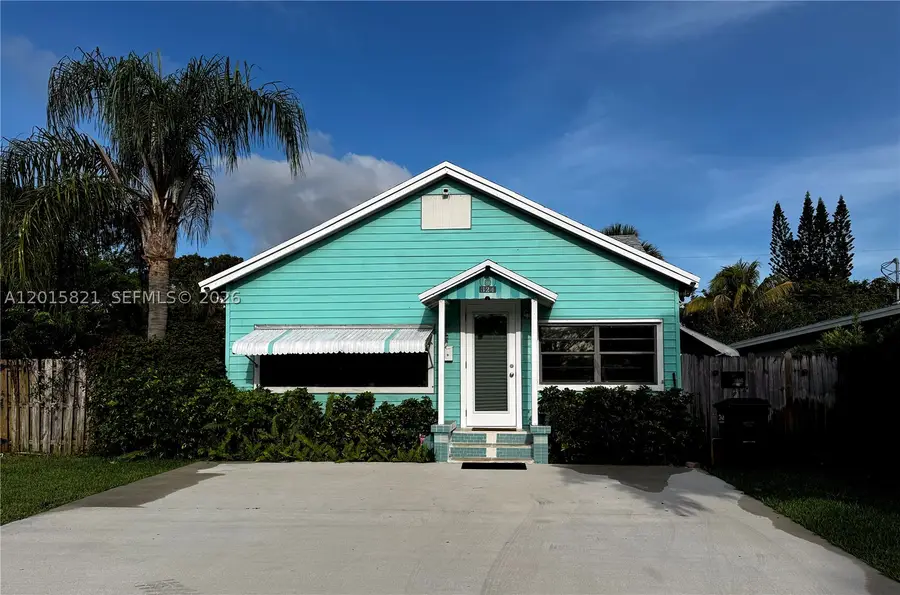 324 SW 3rd, Delray Beach, FL 33444 - #2