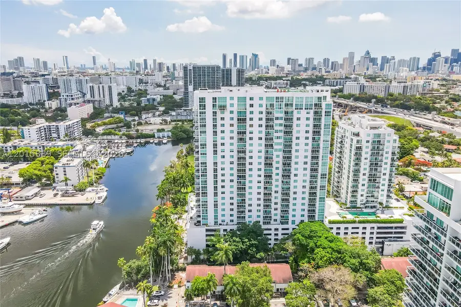 1861 NW S River #1003, Miami, FL 33125 - #2