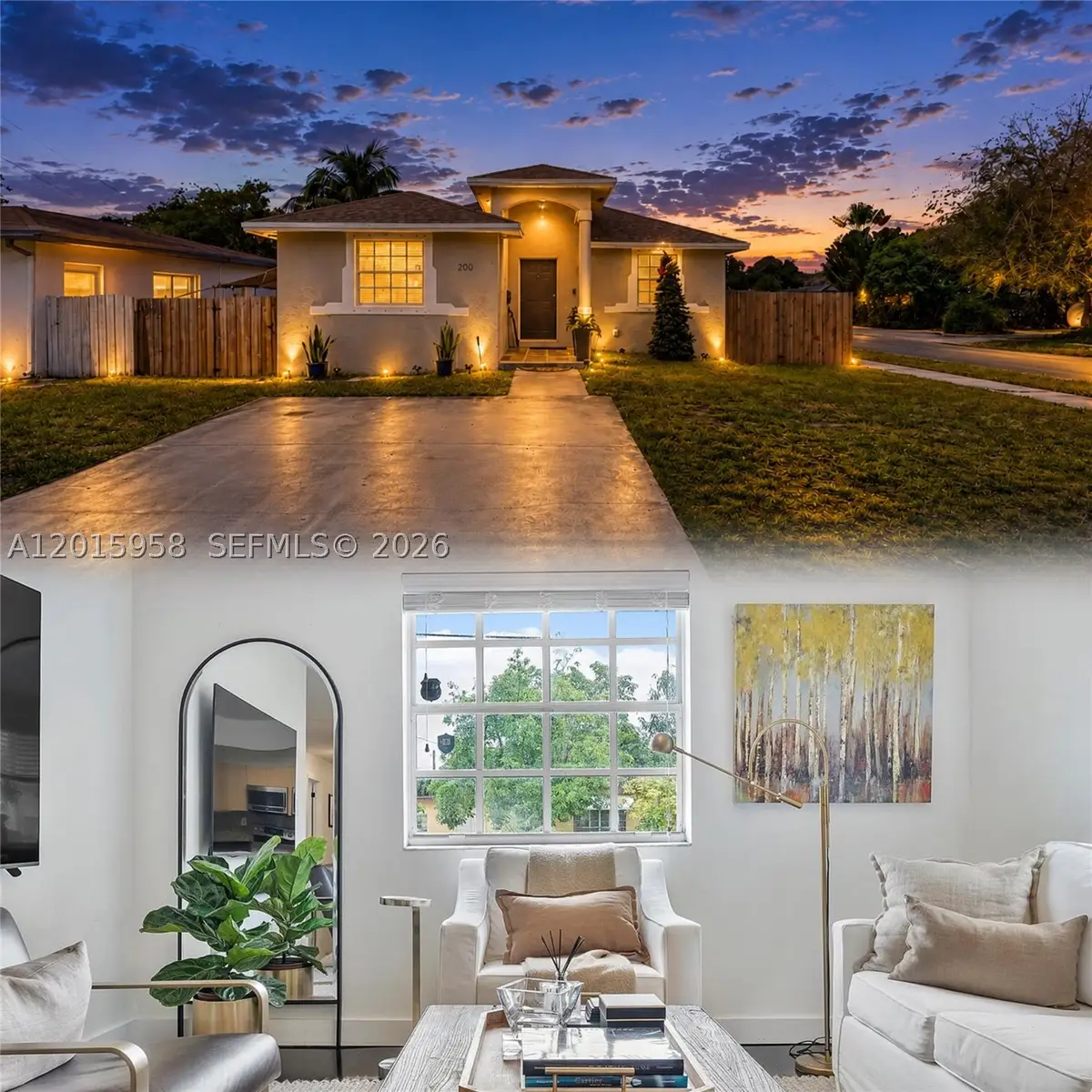 200 SW 2nd, Hallandale, FL 33009 - #1
